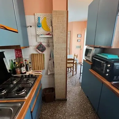 Holiday home Villino Con Giardino A 10 Minuti A Piedi Dal Mare E Vicino A Roma Torvaianica