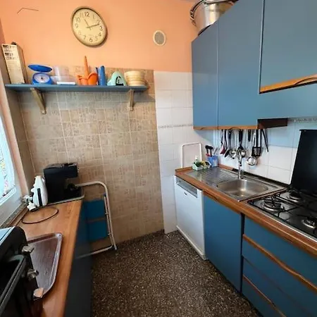Villino Con Giardino A 10 Minuti A Piedi Dal Mare E Vicino A Roma