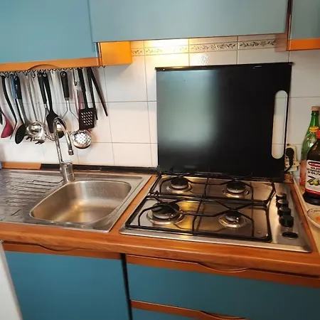 Holiday home Villino Con Giardino A 10 Minuti A Piedi Dal Mare E Vicino A Roma Torvaianica